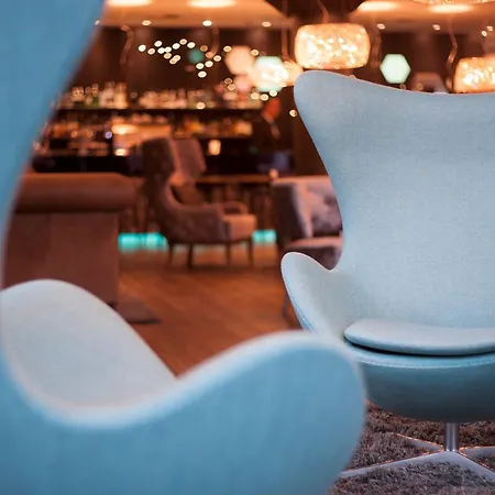One London-tower Hill Hotel Londýn