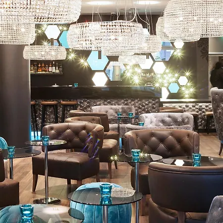One London-tower Hill 3* Londýn