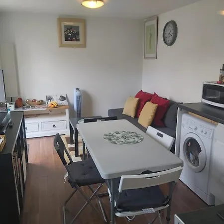 Cosy Apartament *