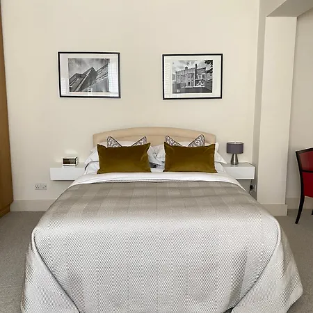 Aparthotel Belgravia