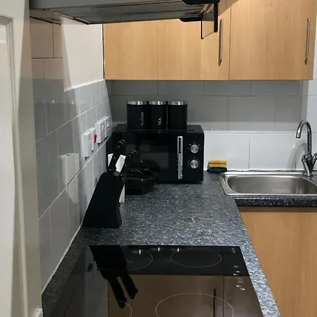 Bed and breakfast Alpha House