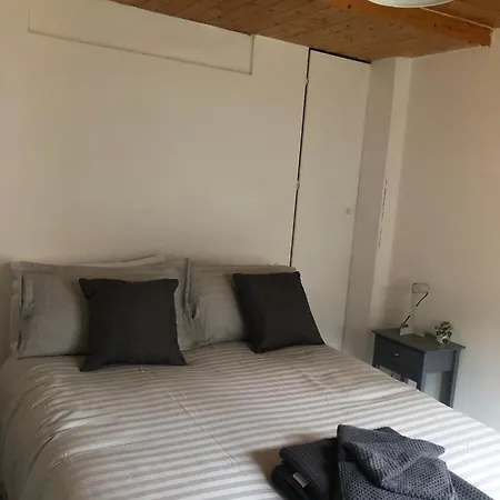 Bed and breakfast Alpha House Londres