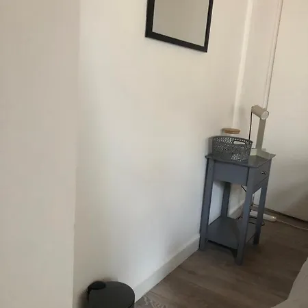 Bed and breakfast Alpha House