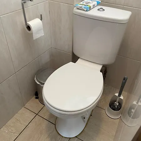 2 Bedrooms 2 Stations Appartement *