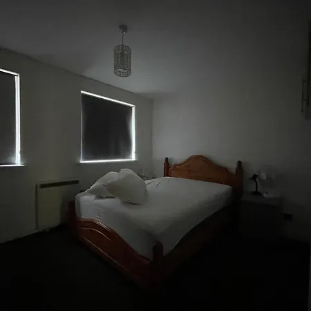 Apartment Surrey Docks Se16 Near Canada Water N Easy Access Canary Wharf London