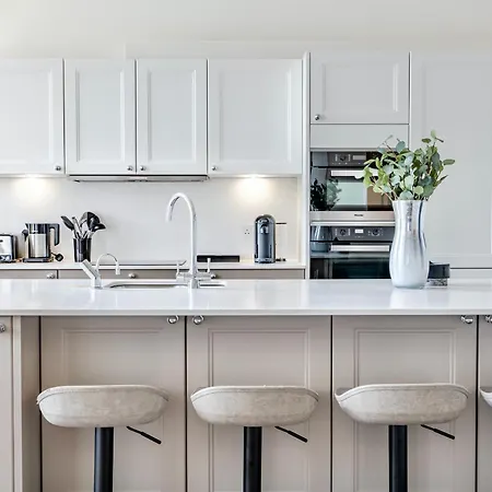 Apartment Be - The Lincoln's Residences London