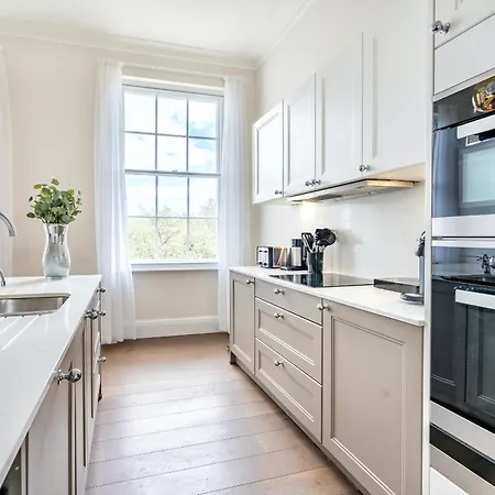 Be - The Lincoln's Residences Appartement