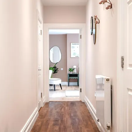 Be - The Soho Residences Apartment