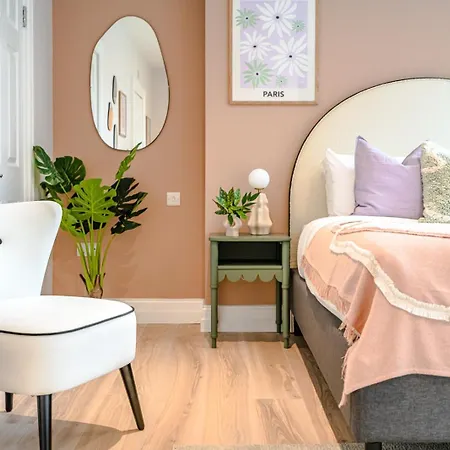 Be - The Soho Residences *