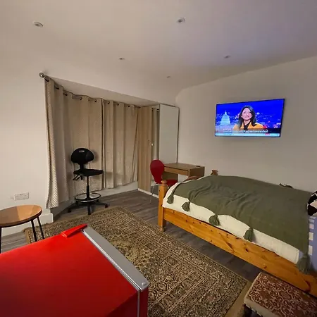 Homestay Luxury With En-suite Bathrooms - West London