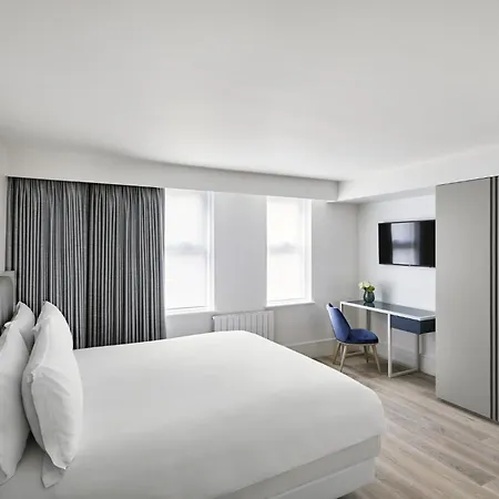 Metropolitan Otel Londra