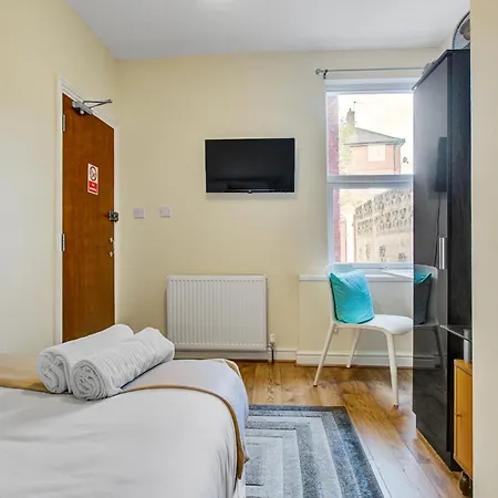 Romantiskt hotell Oat Homes