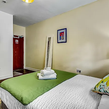 Romantiskt hotell Oat Homes