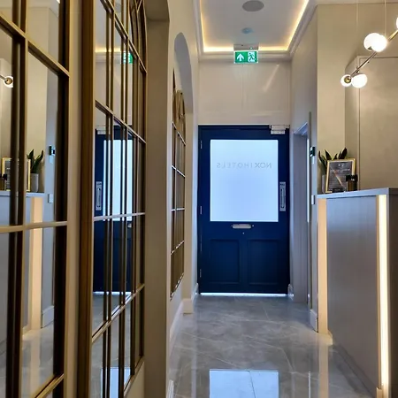 Nox Kensington Gardens 4*