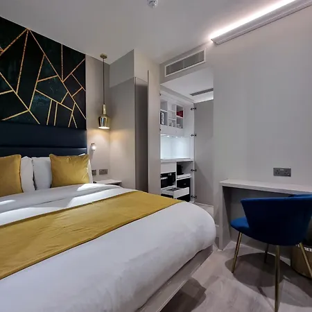 Nox Kensington Gardens Aparthotel