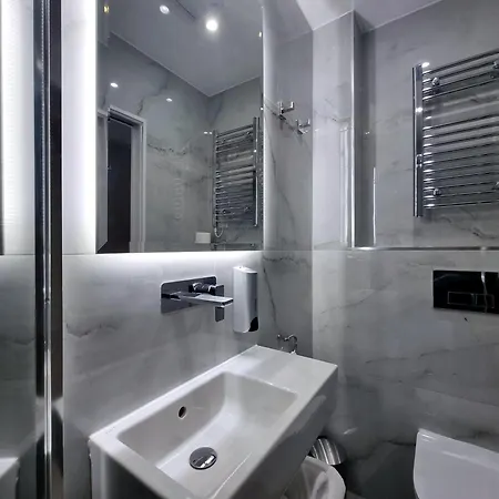 Aparthotel Nox Kensington Gardens London