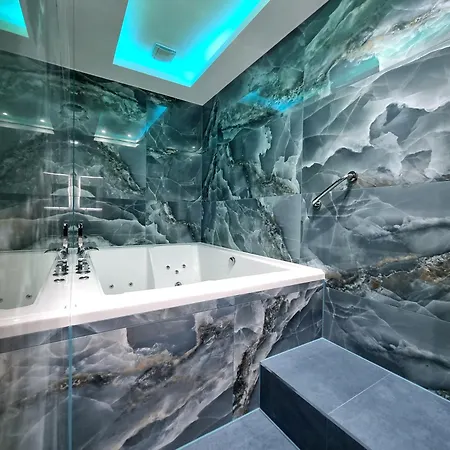 Aparthotel Nox Kensington Gardens 4*