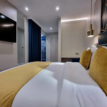 Aparthotel Nox Kensington Gardens London