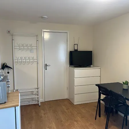 Guest house Kensal 2 London