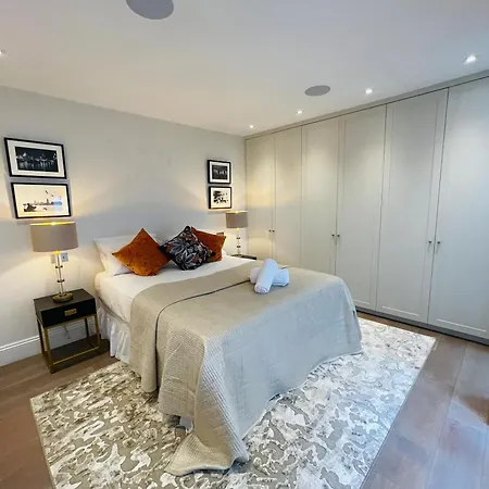 Apartment Baker Street *