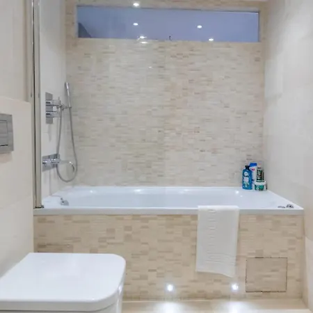Incredible 2bd Loft By Regents Canal - Haggerston Apartment London