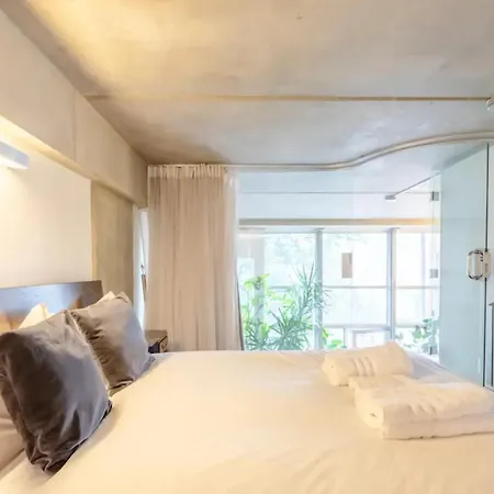 Incredible 2bd Loft By Regents Canal - Haggerston Apartment