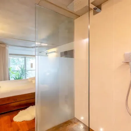 Apartment Incredible 2bd Loft By Regents Canal - Haggerston *