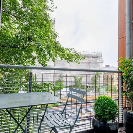Incredible 2bd Loft By Regents Canal - Haggerston