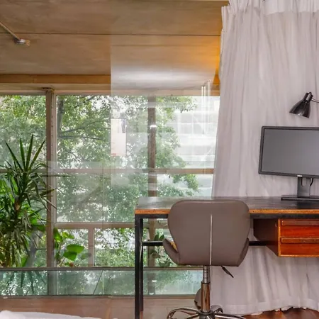 Incredible 2bd Loft By Regents Canal - Haggerston Apartment