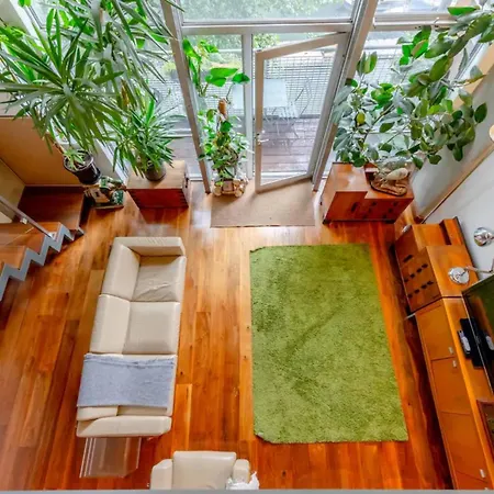 Incredible 2bd Loft By Regents Canal - Haggerston