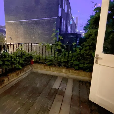 Kings Road Retreat - Affordable Serviced In Chelsea Apartamento Londres