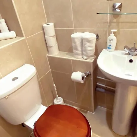 Kings Road Retreat - Affordable Serviced In Chelsea * Londres