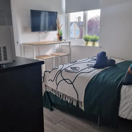 Apartment The Appletree