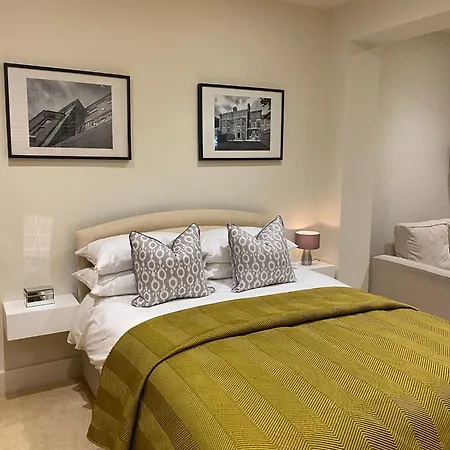 Aparthotel Belgravia London