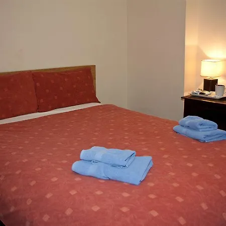 Chelsea Hotell London