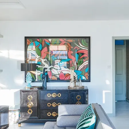 Stylish Notting Hill Photographers Apartment London