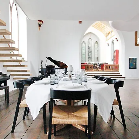 Church House West London Uxbridge