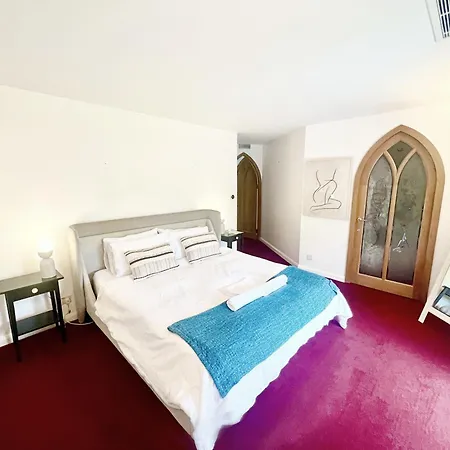 Church House West London