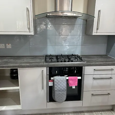 5 Bed 5 Bath / Brick Lane E1 Holiday home London