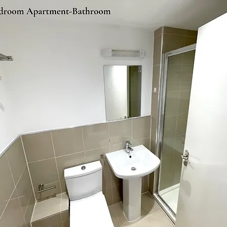 Lux Bermondsey Near Tower Bridge Λονδίνο