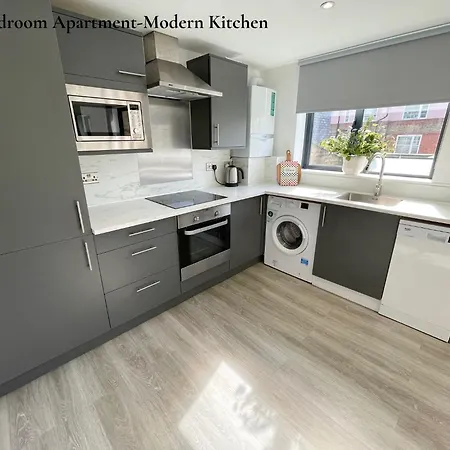 Lux Bermondsey Near Tower Bridge London