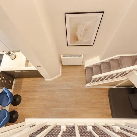 Cleveland Residences Kensington