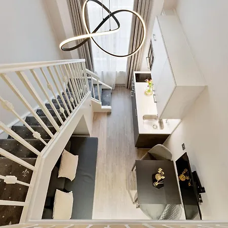 Lejlighed Cleveland Residences Kensington *