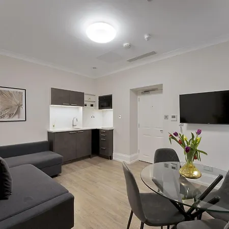 Cleveland Residences Kensington *