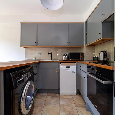 Apartment The Wapping *