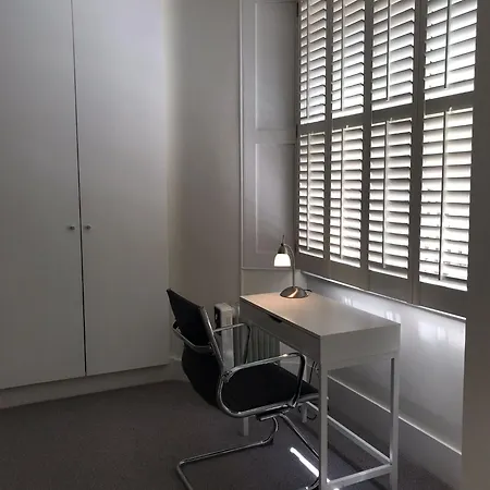Aparthotel Belgravia London