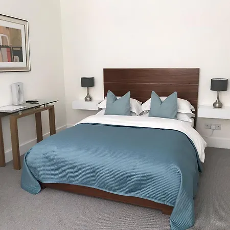 Aparthotel Belgravia
