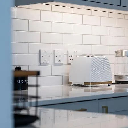 Apartment Stylish 1 Bed Flats In Soho, Next To Piccadilly Circus And Trafalgar Square
