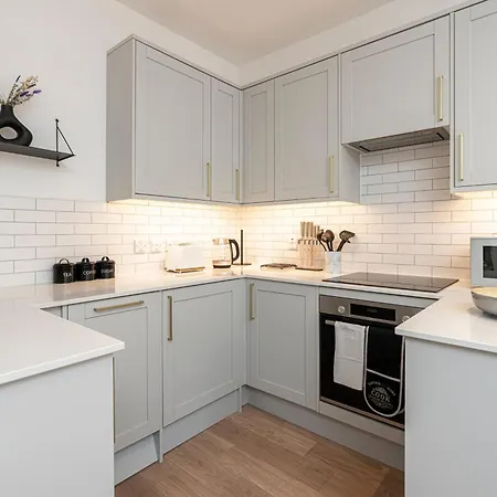 アパート Stylish 1 Bed Flats In Soho, Next To Piccadilly Circus And Trafalgar Square