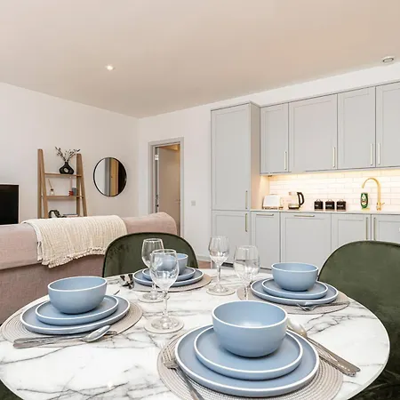 アパート Stylish 1 Bed Flats In Soho, Next To Piccadilly Circus And Trafalgar Square ロンドン